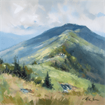 Plein Air Painting