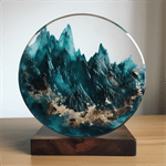 Resin Art