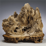 Root Carving