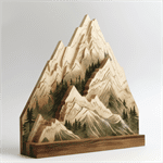 Wood Art