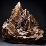 Wood Sculpting Art