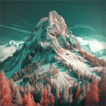 anaglyph