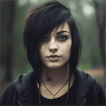 emo