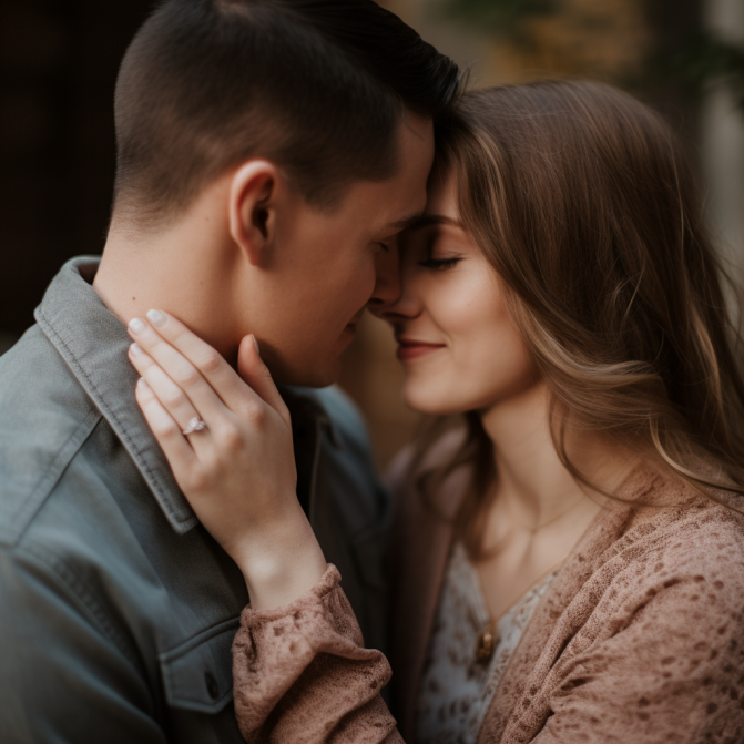 engagement photography