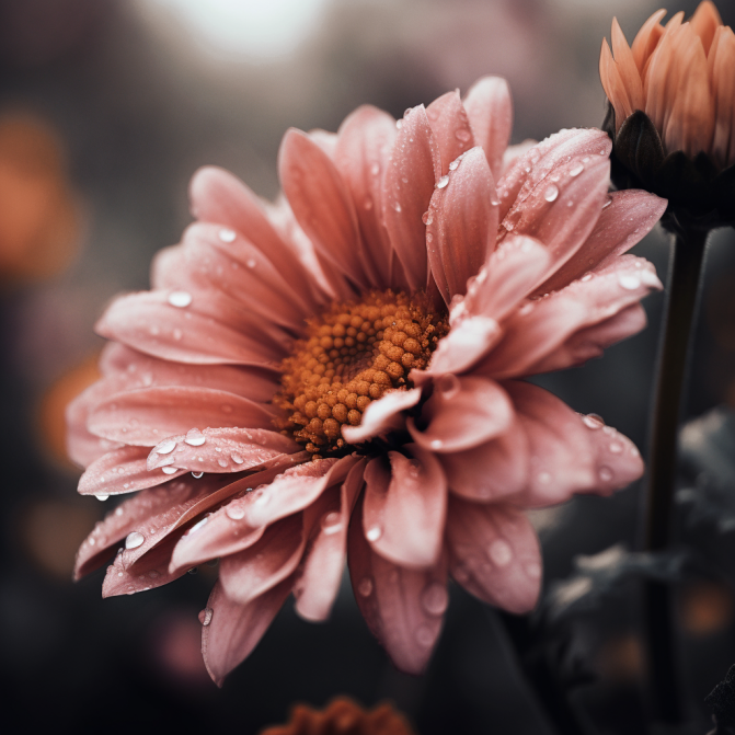 flower photography