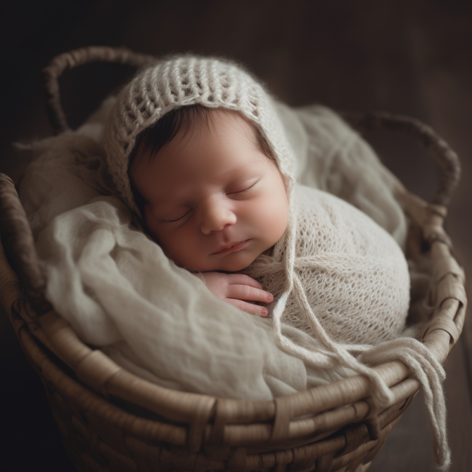 newborn photography