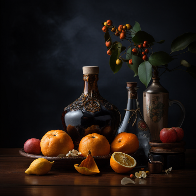 still life photography