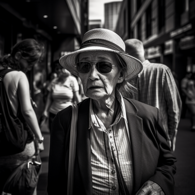 street photography